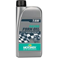 RACING FORK OIL 7,5W