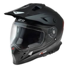 AKAN ADVENTURE HE120 BLACK