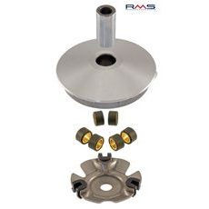 MOVABLE DRIVEN HALF PULLEY RMS 100320350