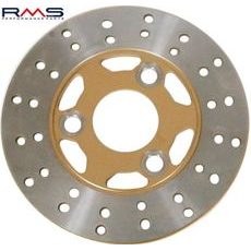 ZAVORNI DISK RMS 225160020 D155