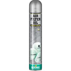 AIR FILTER OIL SPRAY 750ML