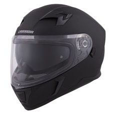 FULL FACE HELMET CASSIDA INTEGRAL 3.0 BLACK MATT S