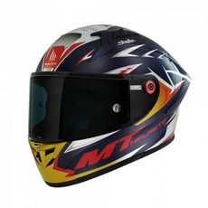 HELMET MT HELMETS KRE+ CARBON ACOSTA A37 MATT XL