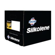 MOTORNO OLJE SILKOLENE COMP 4 15W-50 - XP 601368691 20 L