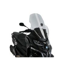 WINDSHIELD PUIG V-TECH LINE TOURING 21374H SMOKE