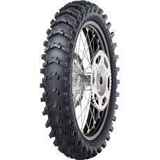 PNEVMATIKA DUNLOP 90/100-16 51M TT GEOMAX MX14