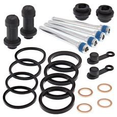 CALIPER REBUILD KIT ALL BALLS RACING CRK18-3069