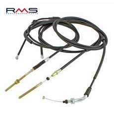 SPEEDOMETER CABLE RMS 163631650