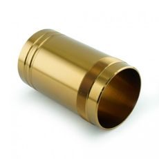 RCU RESERVOIR TUBE K-TECH WP 211-210-100 60.00MM BRONZE