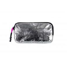 ESSENTIALS CASE MUC-OFF 20453 SREBRNA