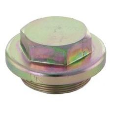 OIL FILTER PLUG OEM 826165