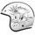 Helmet MT Helmets LEMANS 2 SV / HORNET SV - OF507SV B0 - 10 M