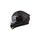 Full face helmet CASSIDA INTEGRAL 3.0 TURBOHEAD black matt/ gold XL