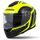 Full face helmet CASSIDA Integral GT 2.0 Ikon fluo yellow/ black 2XL