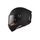 Helmet MT Helmets REVENGE 2 S A1 MATT BLACK XS