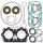 Complete gasket set with oil seal WINDEROSA PWC 611211