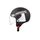 Helmet MT Helmets STREET S Inboard D2 MATT L