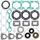 Complete gasket set with oil seal WINDEROSA PWC 611404