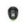 Full face helmet CASSIDA APEX FUSION black matt/ green/ white S