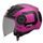 JET helmet AXXIS METRO ABS S duo c8 gloss XS