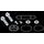 Fuel Tap Repair Kit All Balls Racing FT60-1095