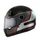 Helmet MT Helmets JARAMA BAUX E15 MATT GREY L