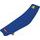 Racing seat POLISPORT PERFORMANCE 8156600003 Blue/grey