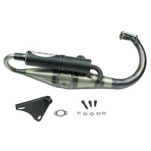 EXHAUST ATHENA SPORTING P400485120001