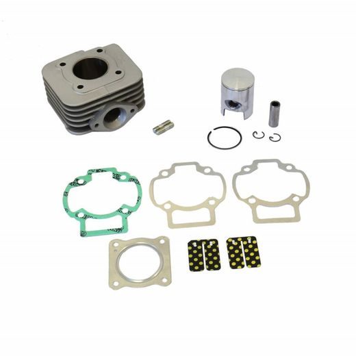 CILINDER KIT ATHENA 071800 STANDARD BORE (WITH HEAD) D 40 MM, 50 CC
