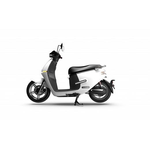 ELECTRIC SCOOTER HORWIN EK3 EXTENDED RANGE 620500 2X 72V/36AH BELA