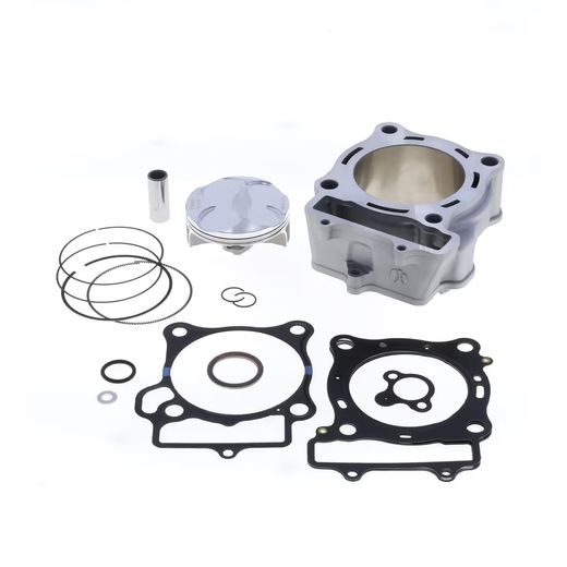 CILINDER KIT ATHENA P400210100071 STANDARD BORE (WITH GASKETS) D 79 MM, 250 CC