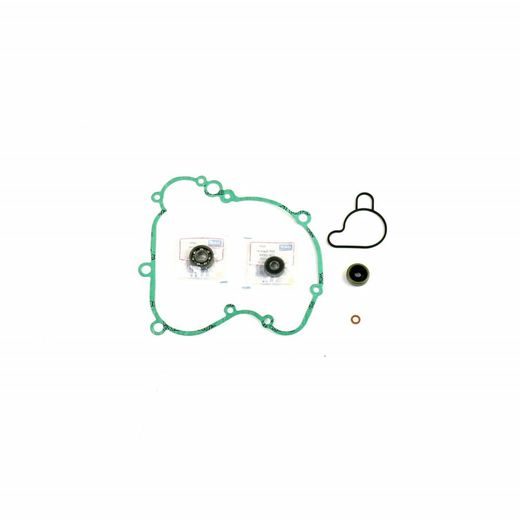 WATER PUMP GASKET KIT ATHENA P400270475002 WITH BEARINGS