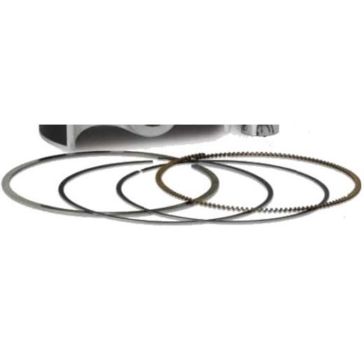 PISTON RING VERTEX 590288000001 SET 4T