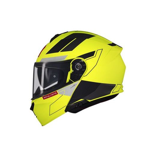 HELMET MT HELMETS GENESIS SV TALO C3 MATT FLUO YELLOW M