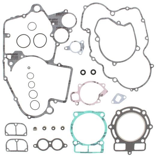 COMPLETE GASKET KIT WINDEROSA CGK 808317