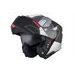 HELMET MT HELMETS GENESIS SV TALO B2 MATT GREY M