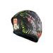 HELMET MT HELMETS STINGER 2 AKIN A3 MATT BLACK S