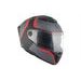 HELMET MT HELMETS ATOM 2 SV EMALLA B15 MATT XS