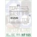 OLJNI FILTER HIFLOFILTRO HF165