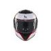 HELMET MT HELMETS ATOM 2 SV EMALLA B0 MATT XL