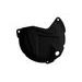 CLUTCH COVER PROTECTOR POLISPORT PERFORMANCE 8447600001 ČRNA