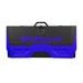 BIKE MAT POLISPORT 8982200003 BLUE/BLACK