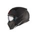 HELMET MT HELMETS STREETFIGHTER SV S SOLID A1 MATT BLACK M