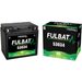 GELSKI AKUMULATOR FULBAT 53034 GEL