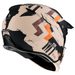 HELMET MT HELMETS STREETFIGHTER SV - TR902XSV A14 - 014 XS