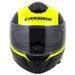 FULL FACE HELMET CASSIDA INTEGRAL GT 2.0 IKON FLUO YELLOW/ BLACK XS