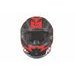 HELMET KID MT HELMETS RAPIDE PRO - FF104PRO C5 - 25 L KID