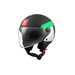 HELMET MT HELMETS STREET S INBOARD D6 MATT M