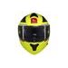 HELMET MT HELMETS GENESIS SV TALO C3 MATT FLUO YELLOW XXL