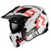 HELMET MT HELMETS STREETFIGHTER SV - TR902XSV A0 - 00 L